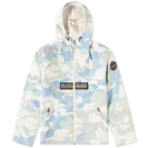Rainforest Jacket