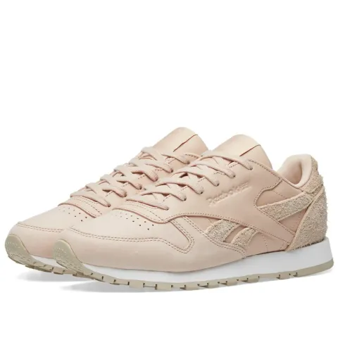 Classic Leather Veg Tan W