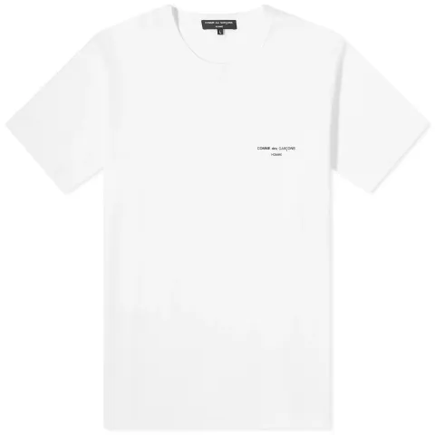 Logo Tee