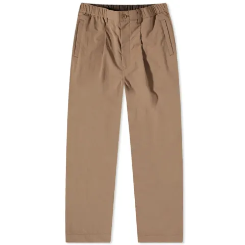 ALPHADRY Wide Pant