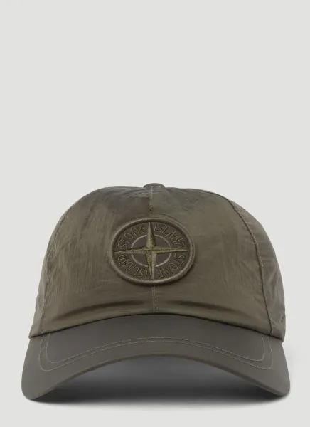 Logo Embroidery Baseball Cap