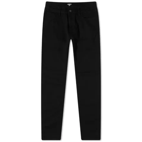 Rebel Slim Tapered Jean