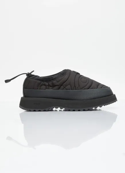 Insulated Loafers