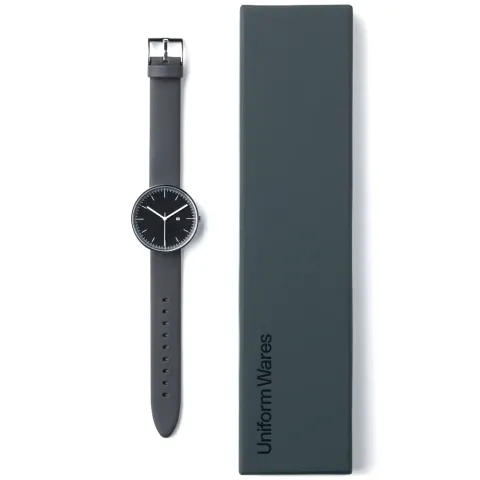 202 Series Calendar Wristwatch
