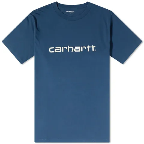 Script T-Shirt