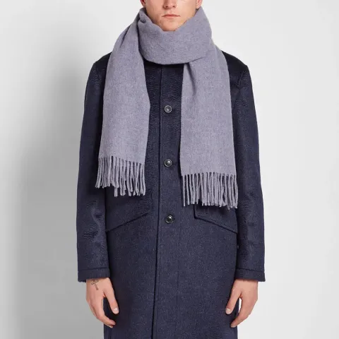 Canada Scarf