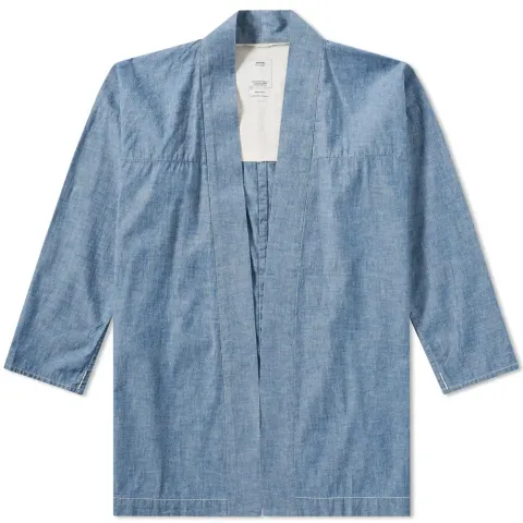 Noragi Chambray Shirt
