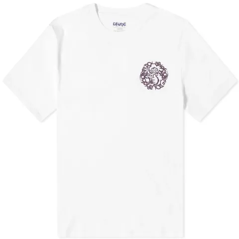 Polar Skate Co. Hijack T-Shirt