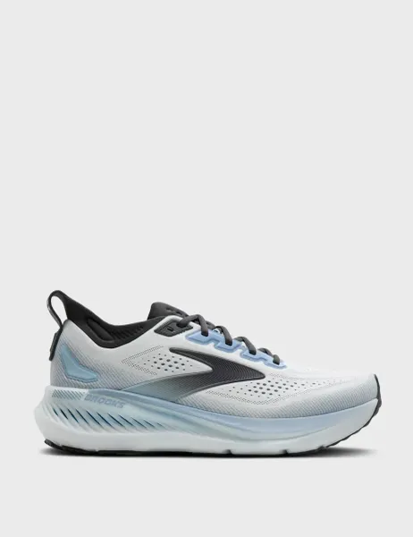 Brooks Glycerin GTS 23 Running Trainers Blue Mix