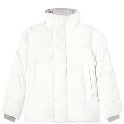 Pastel Everret Puffer Jacket