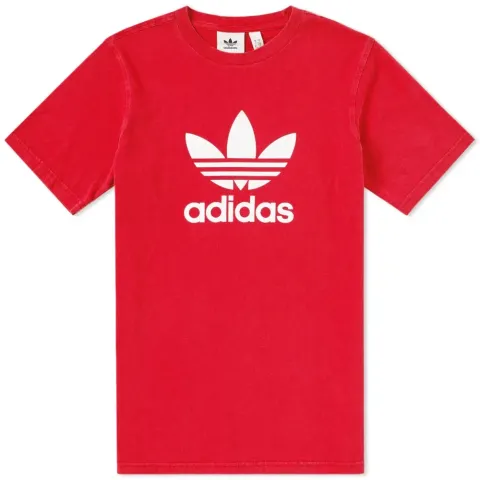 Trefoil Tee