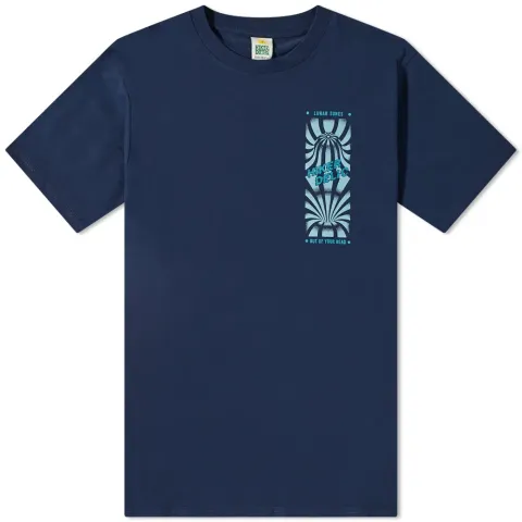 Rave Flyer Tee