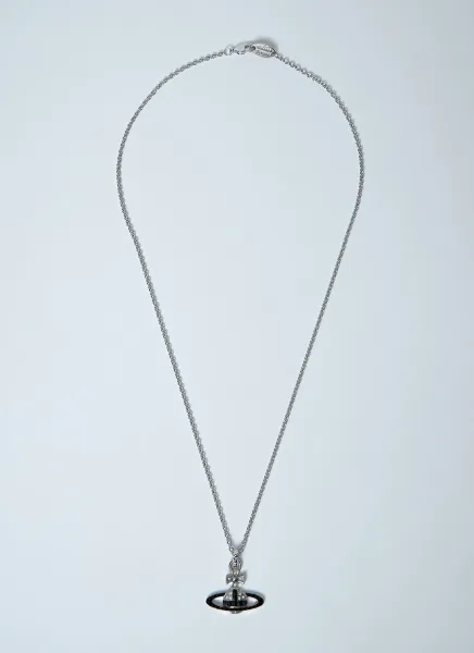 Mayfair Bas Relief Necklace