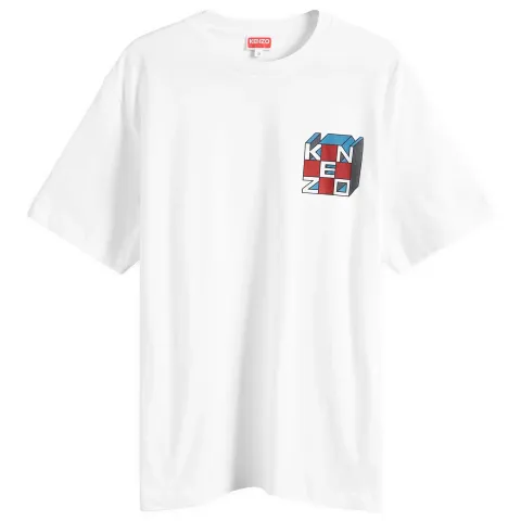 Kube Oversized T-Shirt