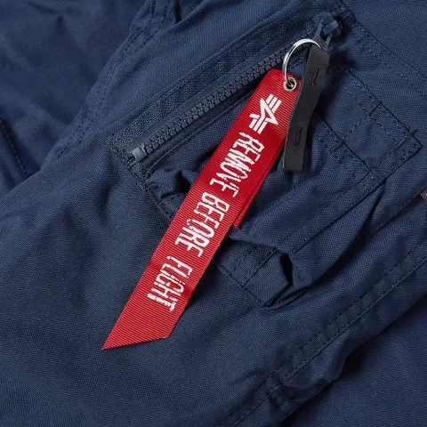 Explorer Jacket