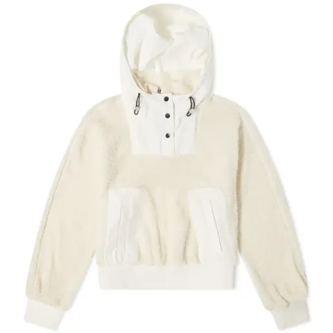 JWA Puller Cropped Hoodie
