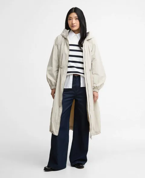 Kempsey Showerproof Parka
