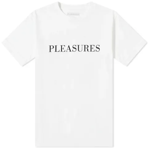 x New Order Substance Tee