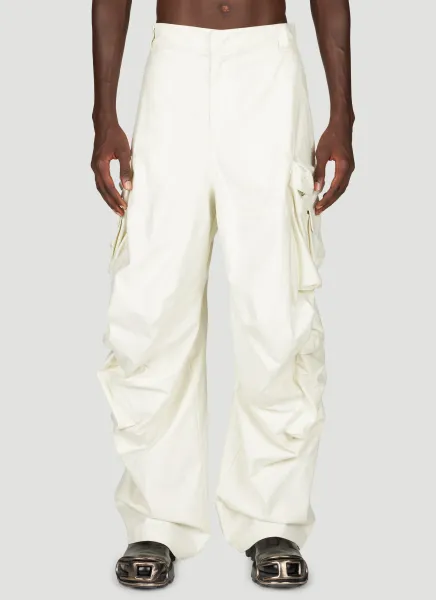 P-Huges Cargo Pants