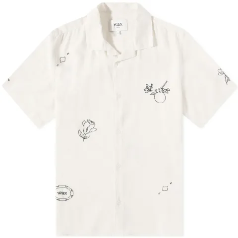 Didcot Vacation Shirt