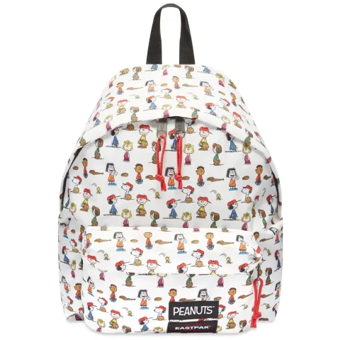 x Peanuts Padded Pak'R Backpack