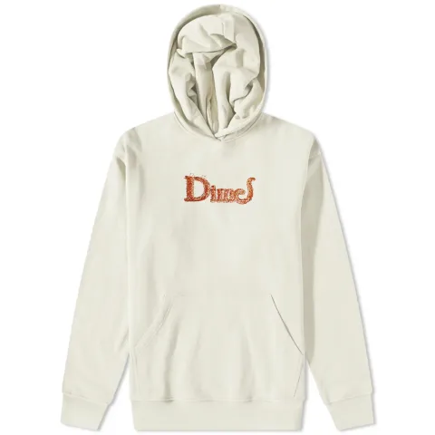 Classic Cat Logo Hoodie