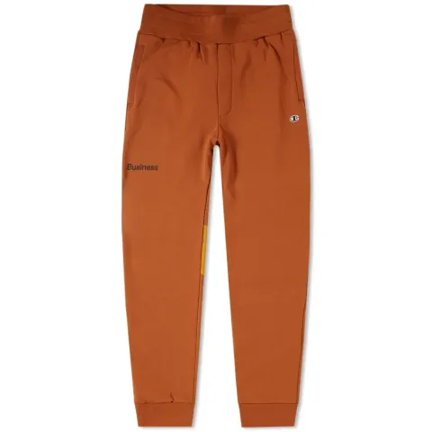 Business Trackpant