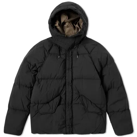 Arctic Down Parka