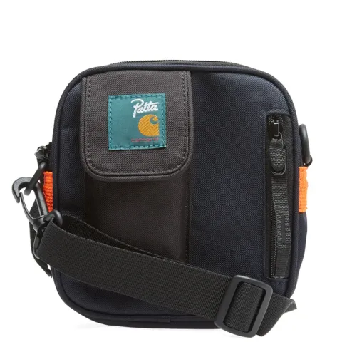 x Patta Essentials Bag