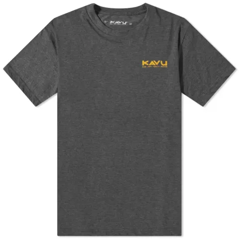 Sasquatch River Dayz T-Shirt