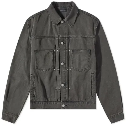 Thumper Type II Jacket