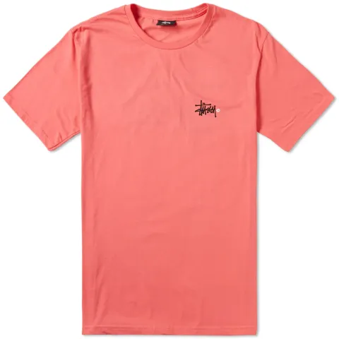 Basic Logo Tee