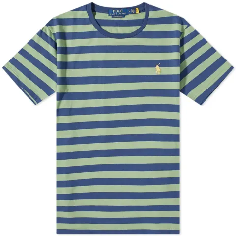 Broad Stripe T-Shirt