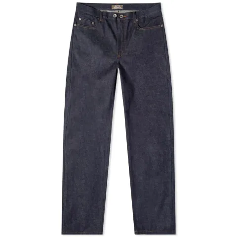 A.P.C. Banibano Jeans