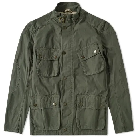 International Smokey Jacket
