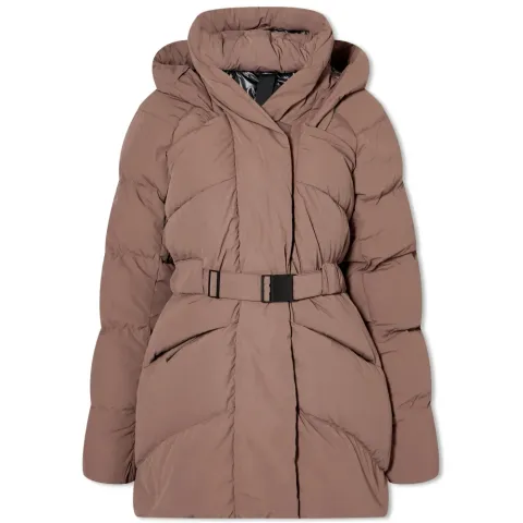 Marlow Coat