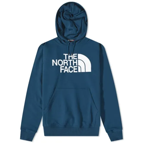 Standard Popover Hoody