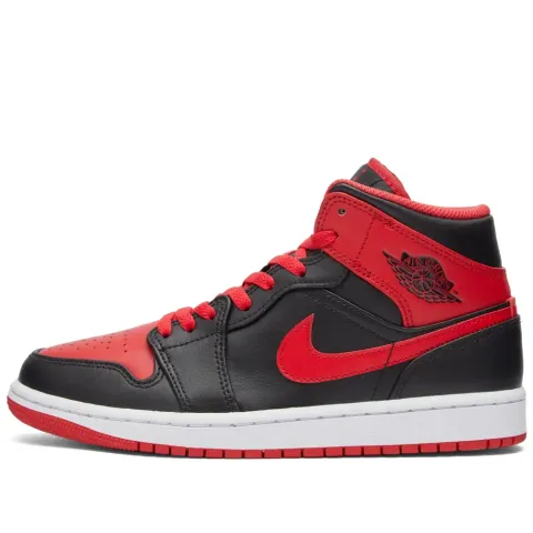1 Mid
