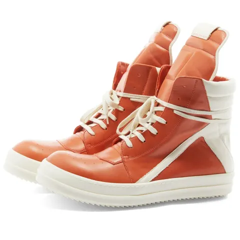 Geobasket Sneaker