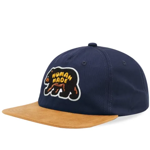 Bear Cap