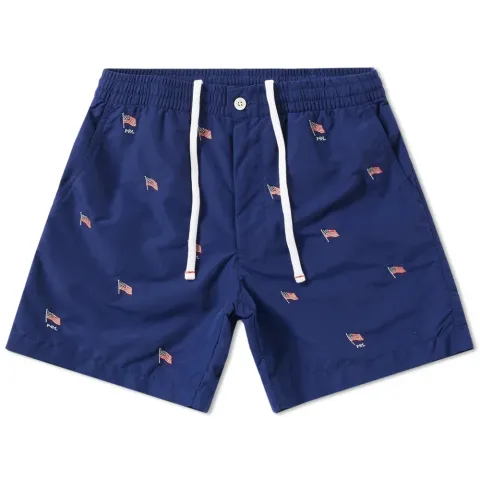 Prepster Swim Short