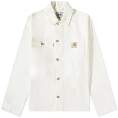 Michigan Chore Coat