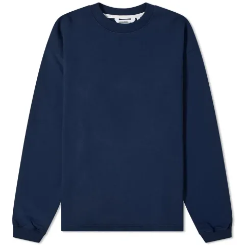 Drawstring Sweat
