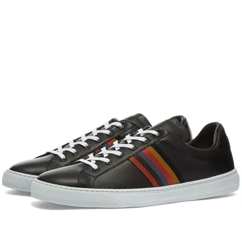 Hansen Artist Stripe Sneaker