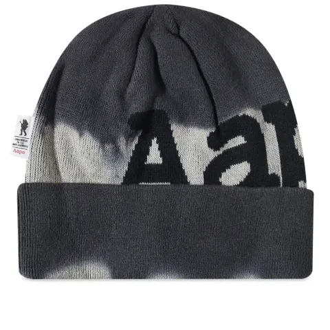 AAPE Tie Dye Beanie Hat