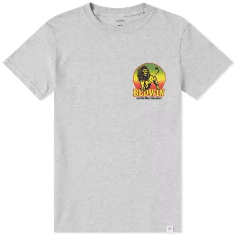 Gonzales Print Tee