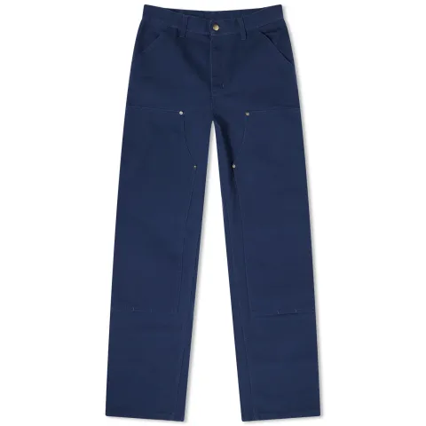 Double Knee Pant