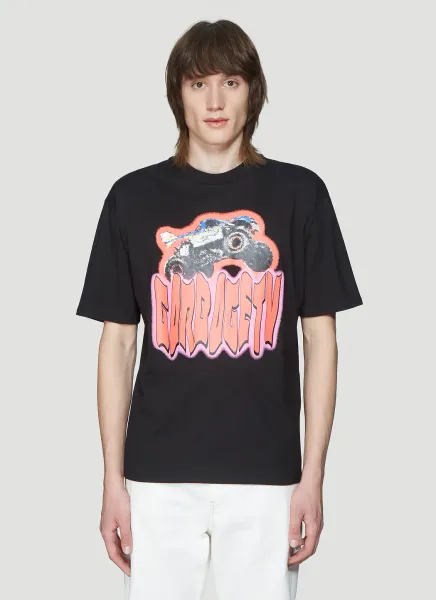 How High T-Shirt