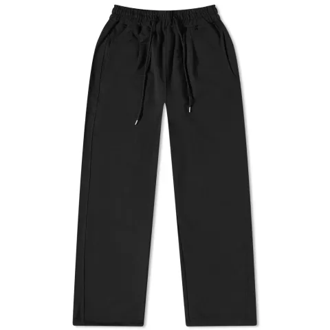 Side Panel Sweat Pant