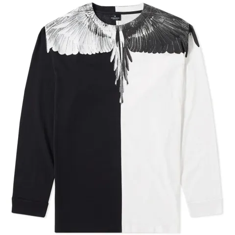 Long Sleeve Aish Tee
